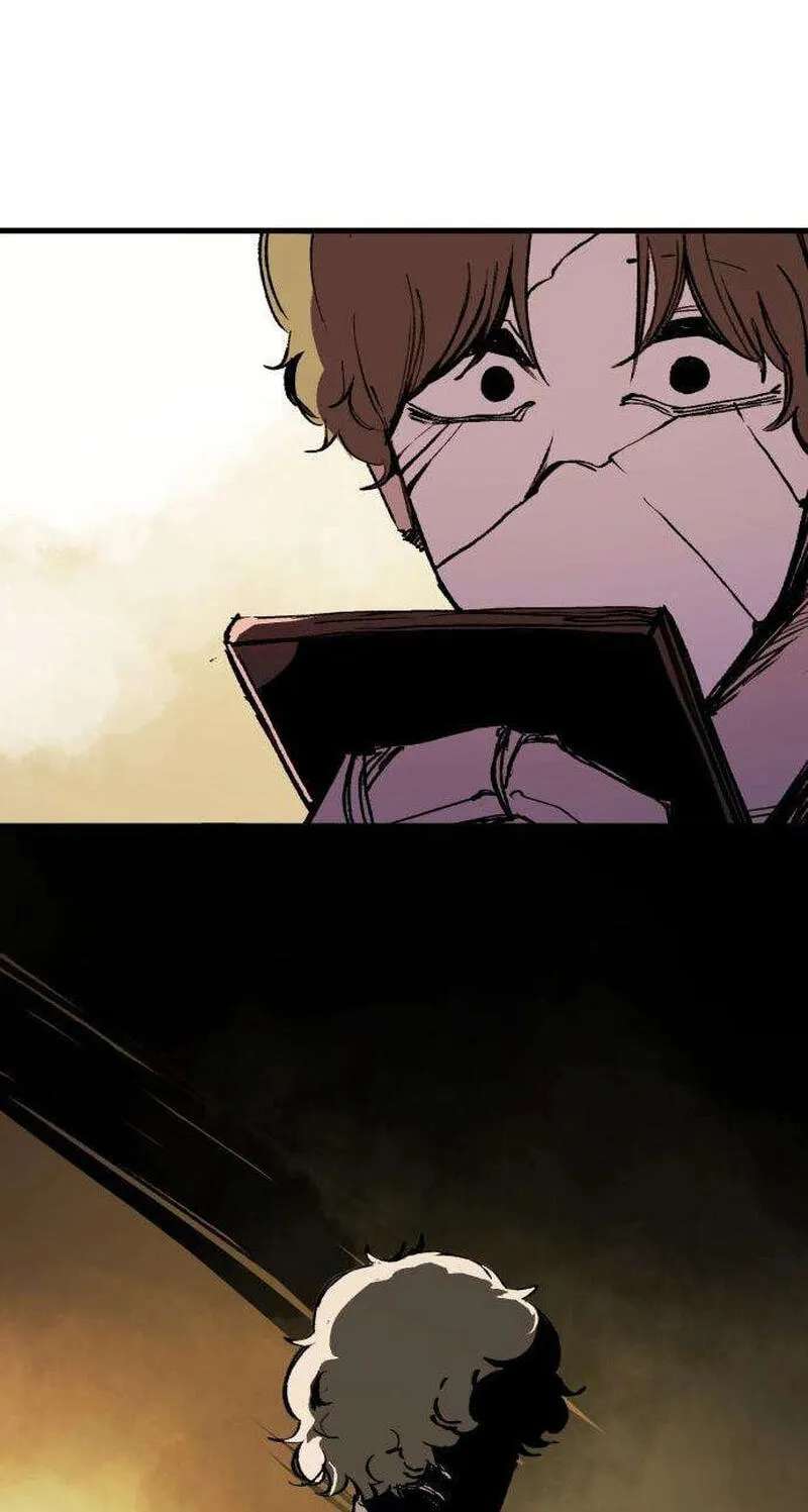 Tales of the Nonhuman Chapter 19 - page 84