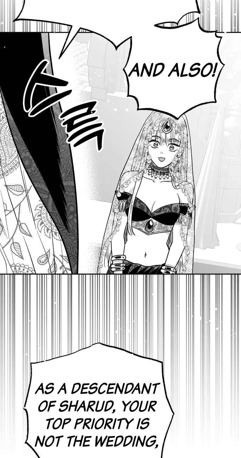 The Princess Wants Love! Chapter 3 - page 27