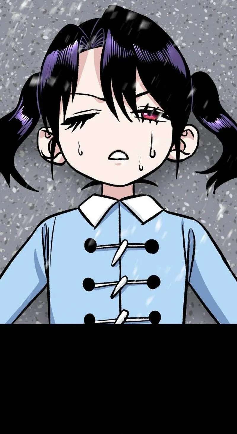 The Gangster and the Lady Gangster Chapter 52 - page 71