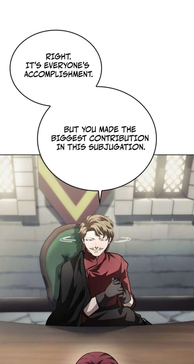 The Immortal Genius Spearman Chapter 30 - page 13