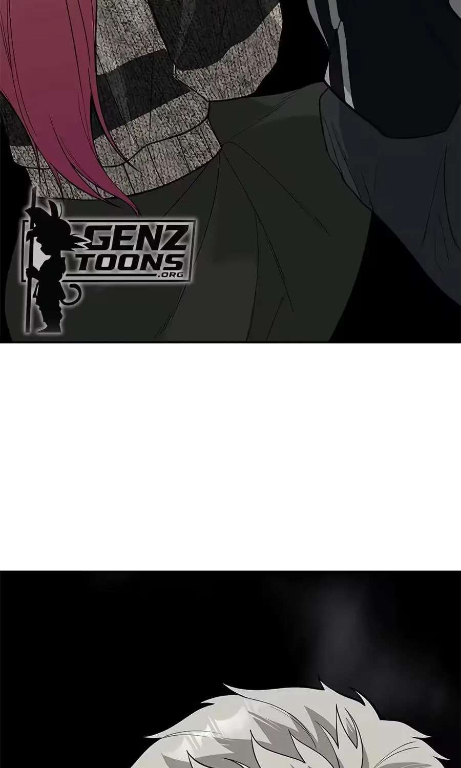 The God of Improv Chapter 33 - page 127