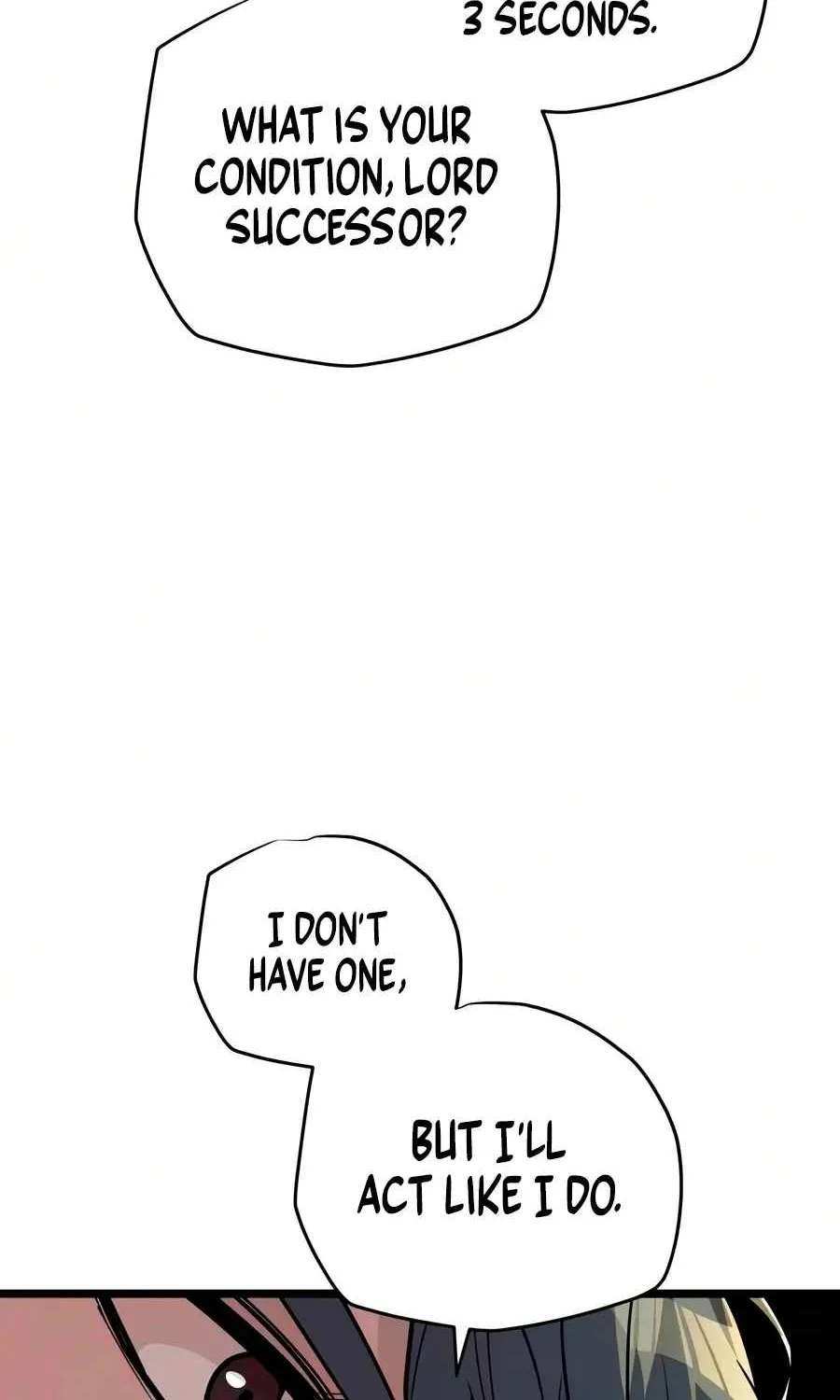 Starting With 13 Hidden Traits Chapter 45 - page 146