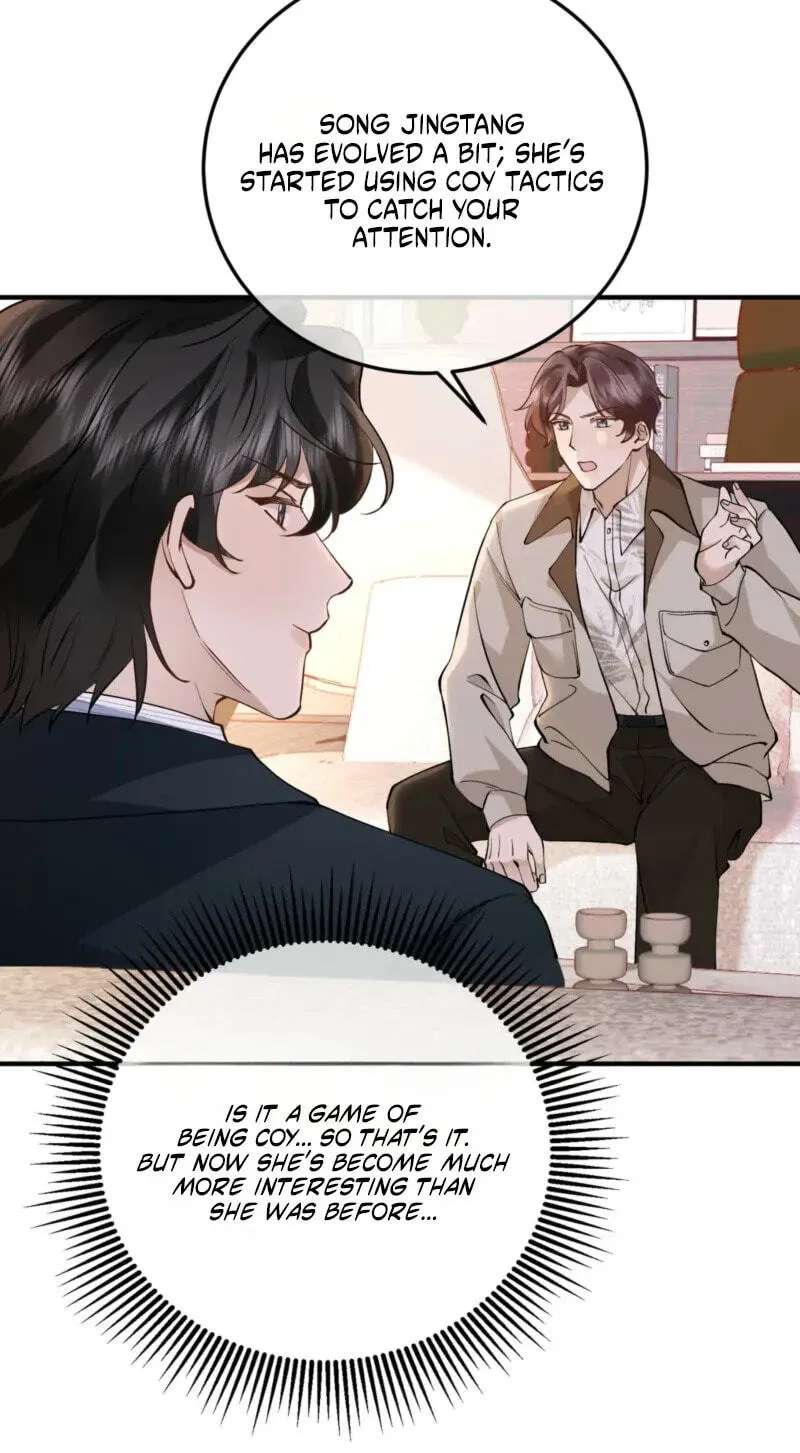 A Despicable Marriage Chapter 47 - page 50