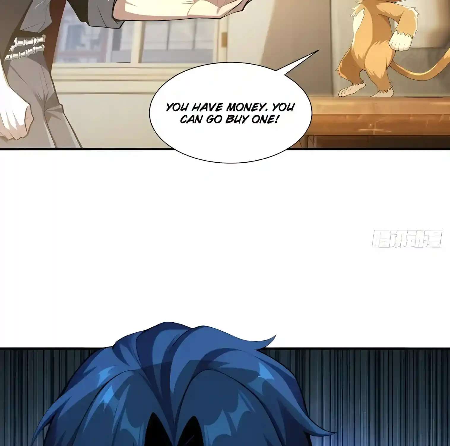 Undead Catastrophe: A Sea of Bones at My Command Chapter 41 - page 41