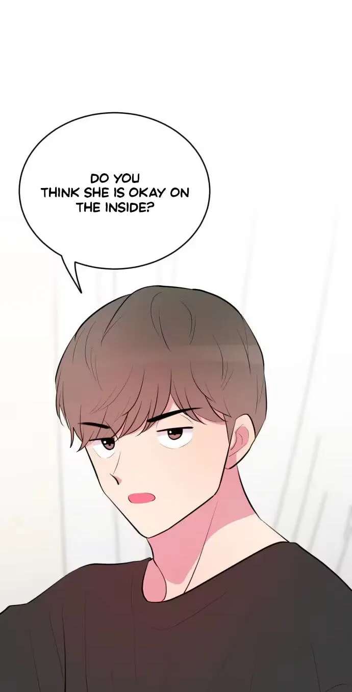 Even If You Don't Have a Third Chapter 52 - page 57