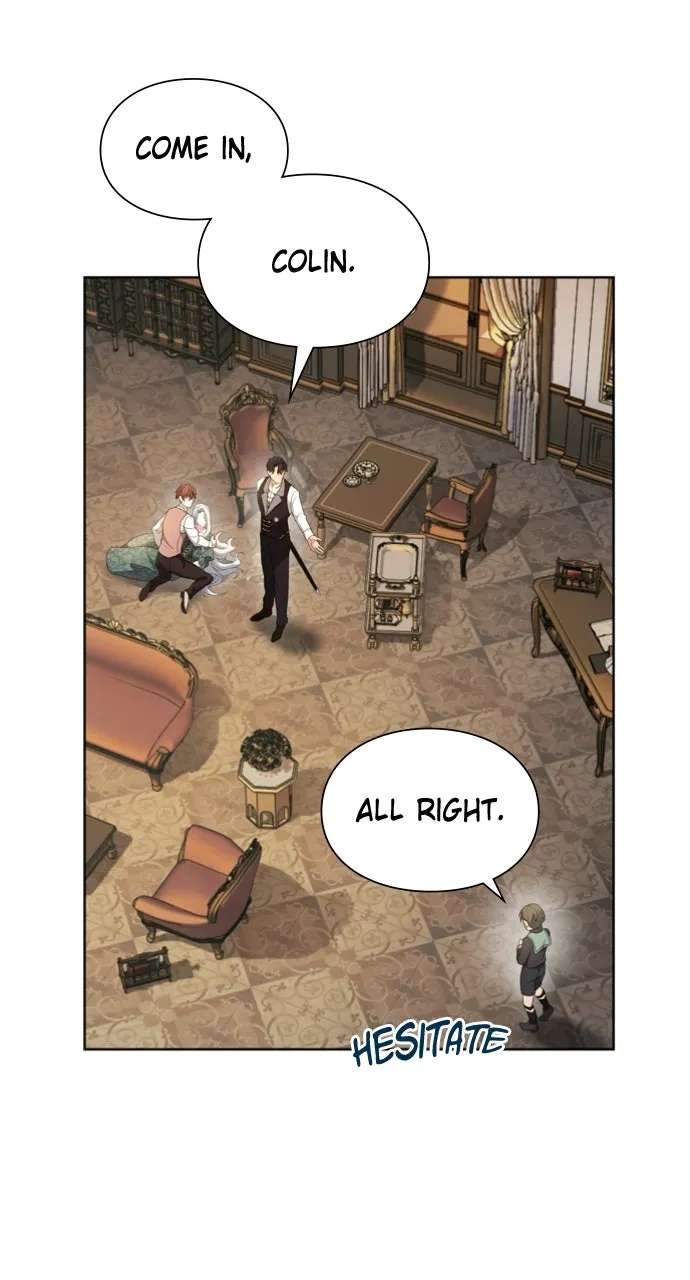 If Obsession Runs Deeperthan Blood Chapter 5 - page 72