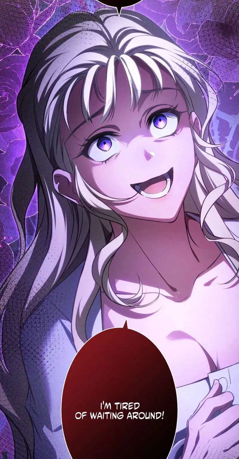 I Was Reincarnated as the Villainess' Sister Chapter 33 - page 93