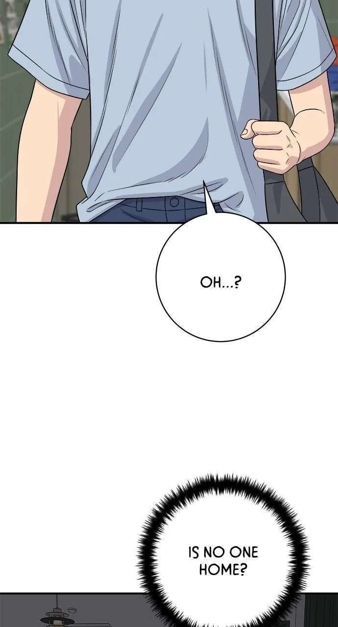A DeadbEAT's Meal Chapter 242 - page 11