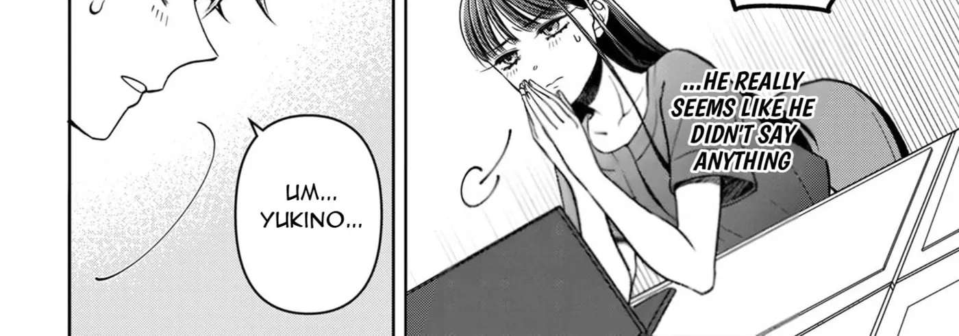 A Diary of Love and Longing Chapter 3 - page 29