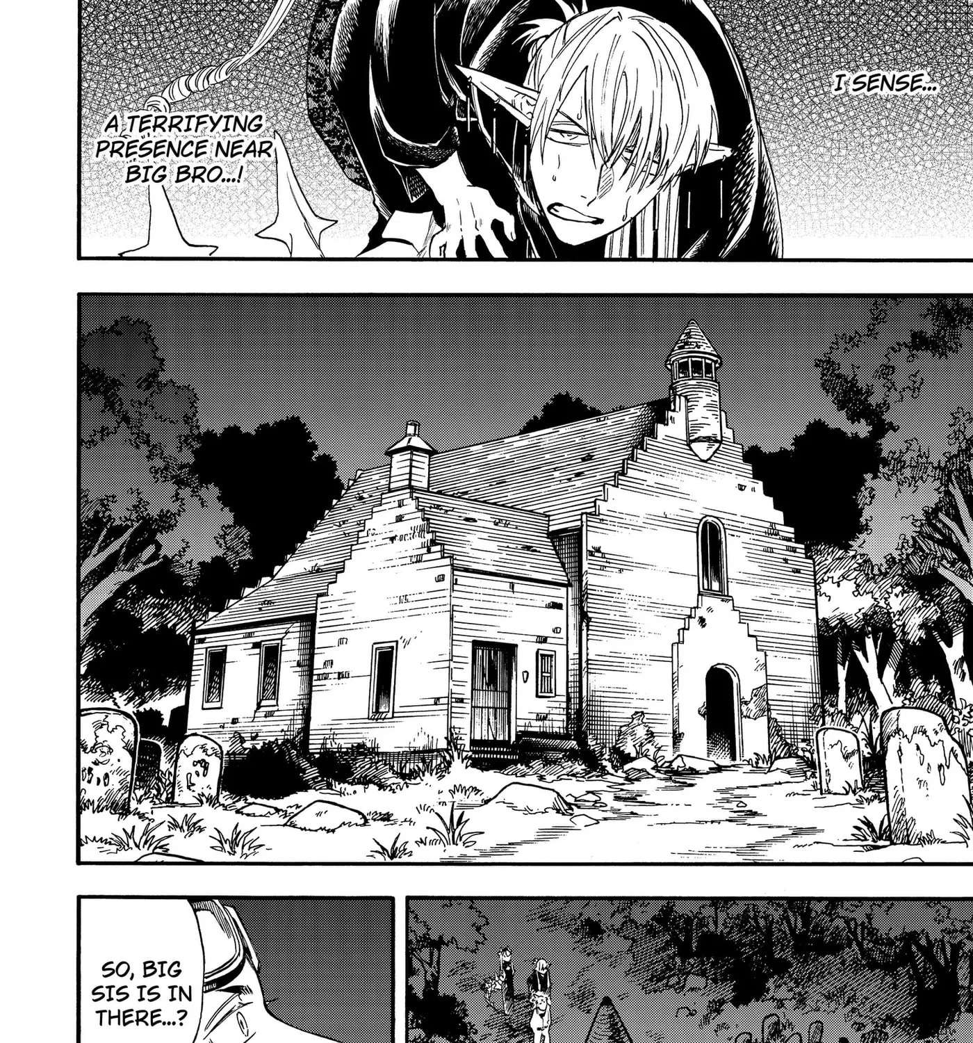 Yuusha Izoku Chapter 31 - page 15