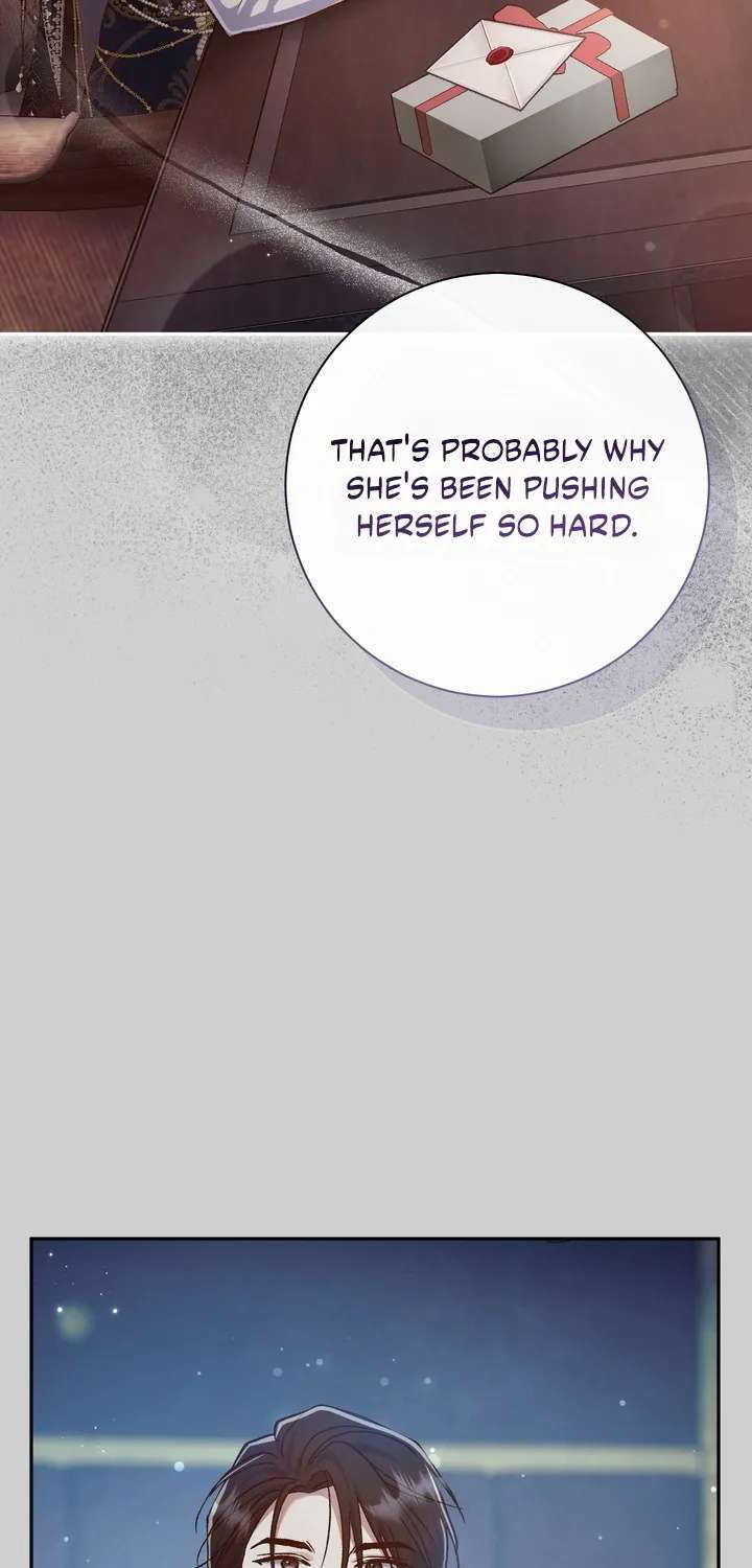 The Villain’s Match Is Too Perfect Chapter 136 - page 44