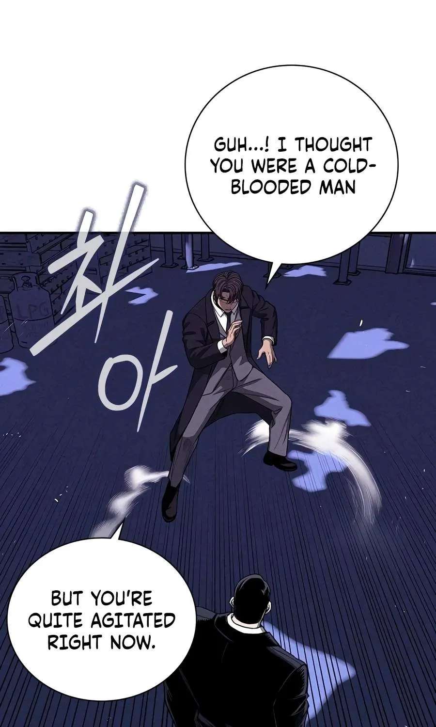 Debtbound by Blood Chapter 43 - page 13