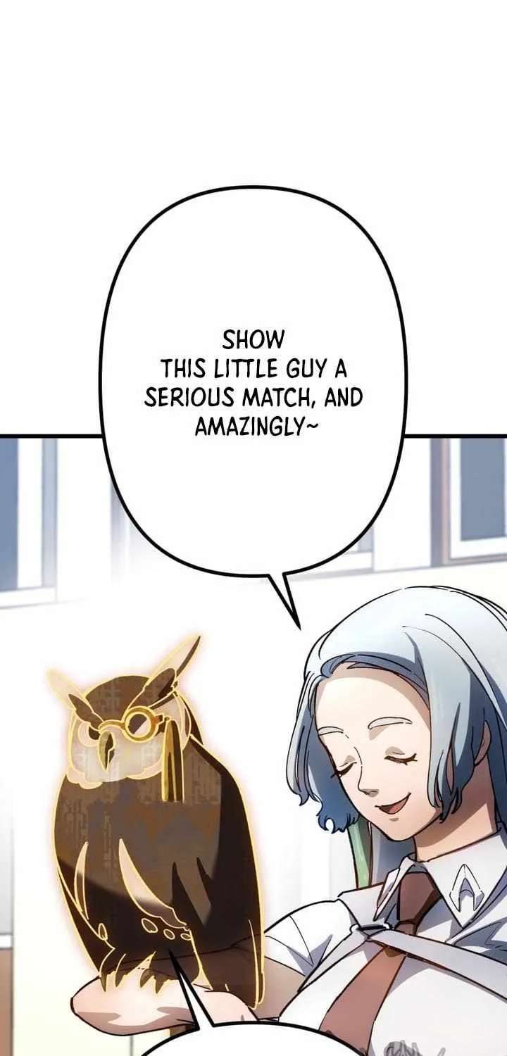 Sword God High School: The Talentless Underachiever Becomes the Strongest Chapter 20 - page 13