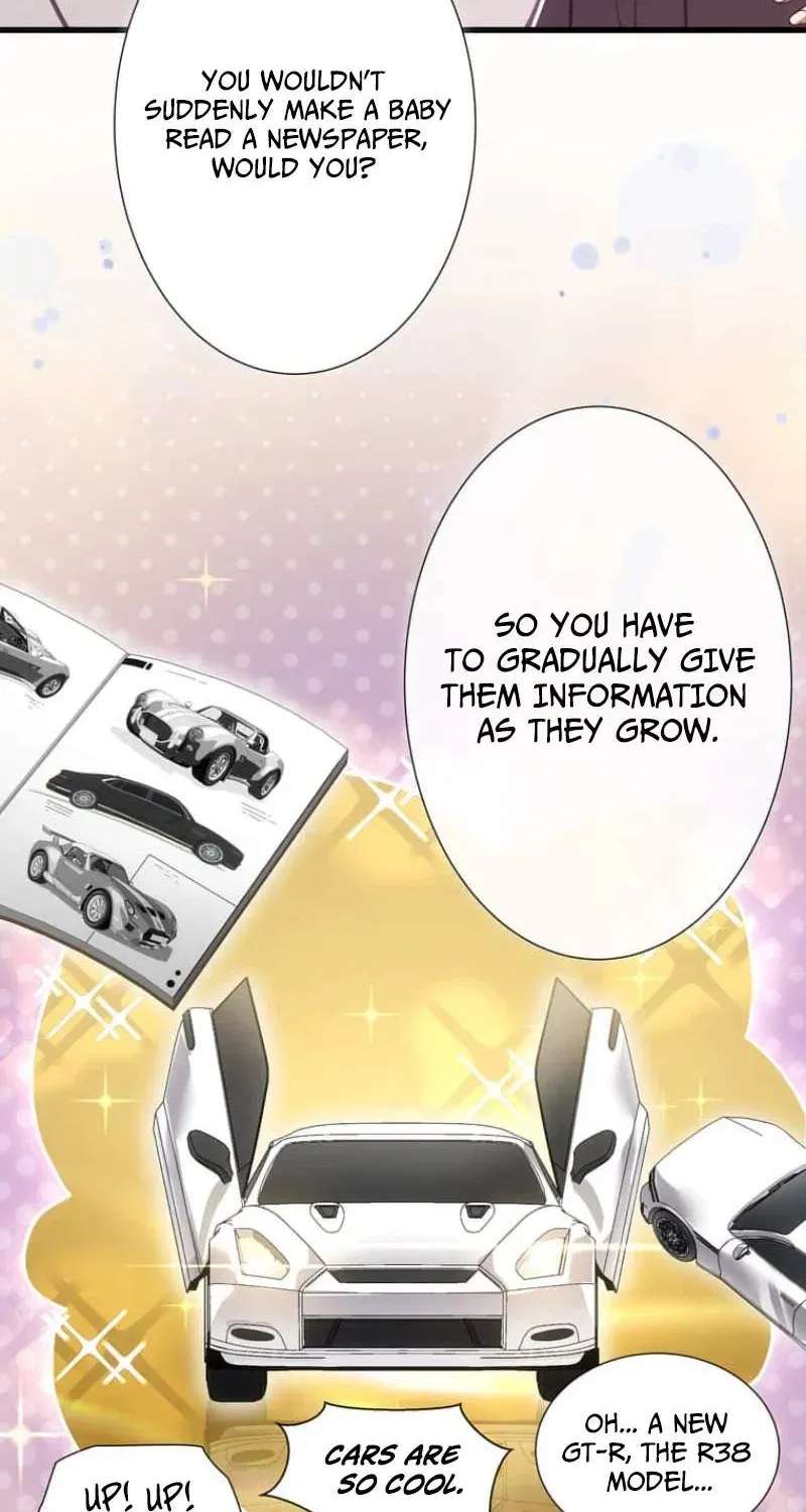 Infinite Breakthrough Chapter 20 - page 31