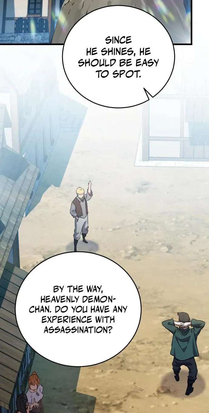 The Heavenly Demon's Broadcast From the Demon Realm Chapter 17 - page 16