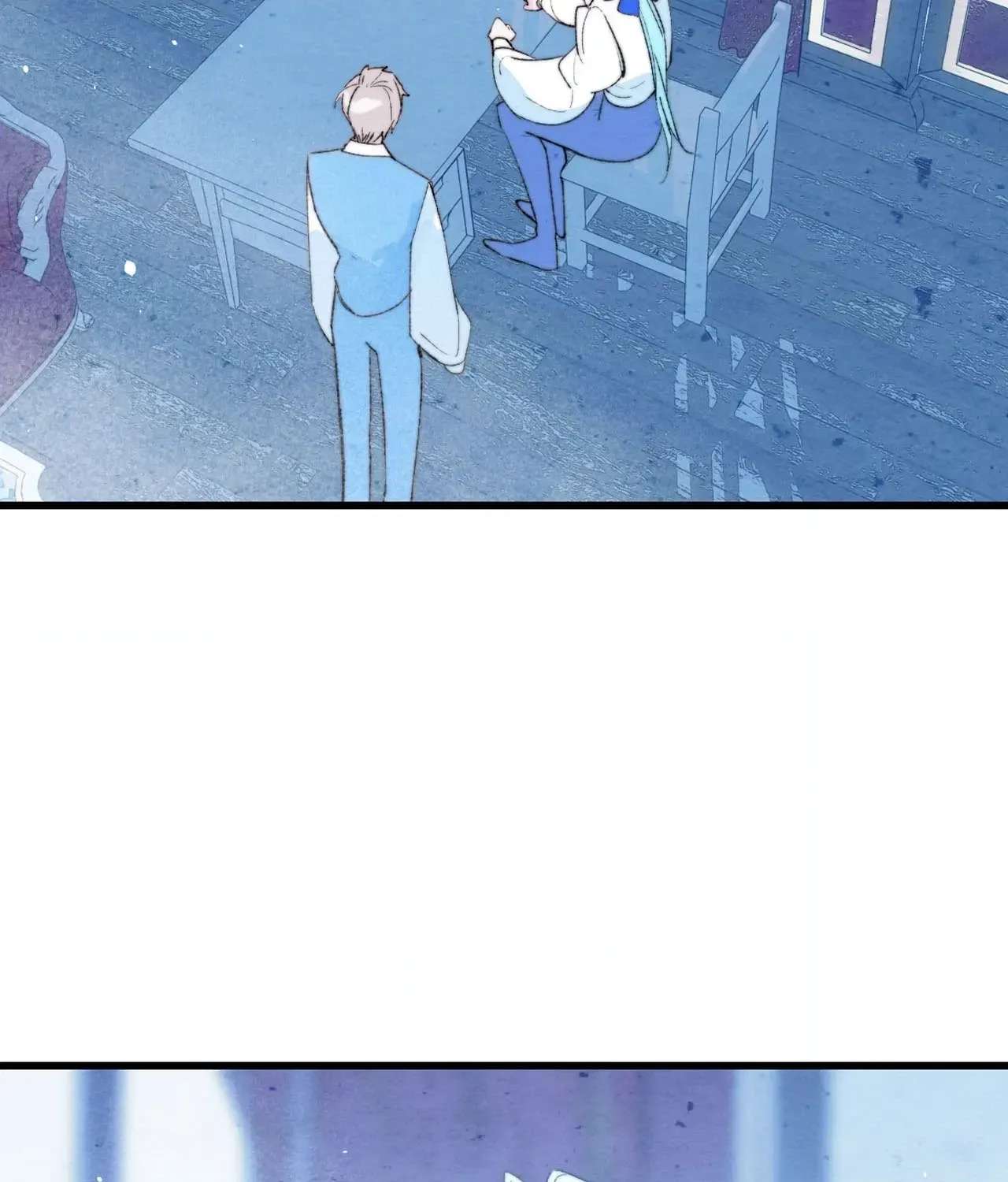 Yi Luo Tian E Hu Chapter 51 - page 37