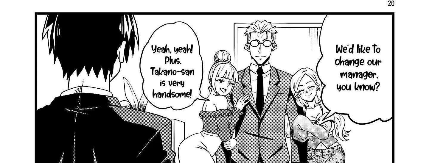 Netto Aidoru No Haishin Wo Tetsudatte Ita Maneejaa No Ore, Nazeka Buzzutte Shimau Chapter 1 - page 48