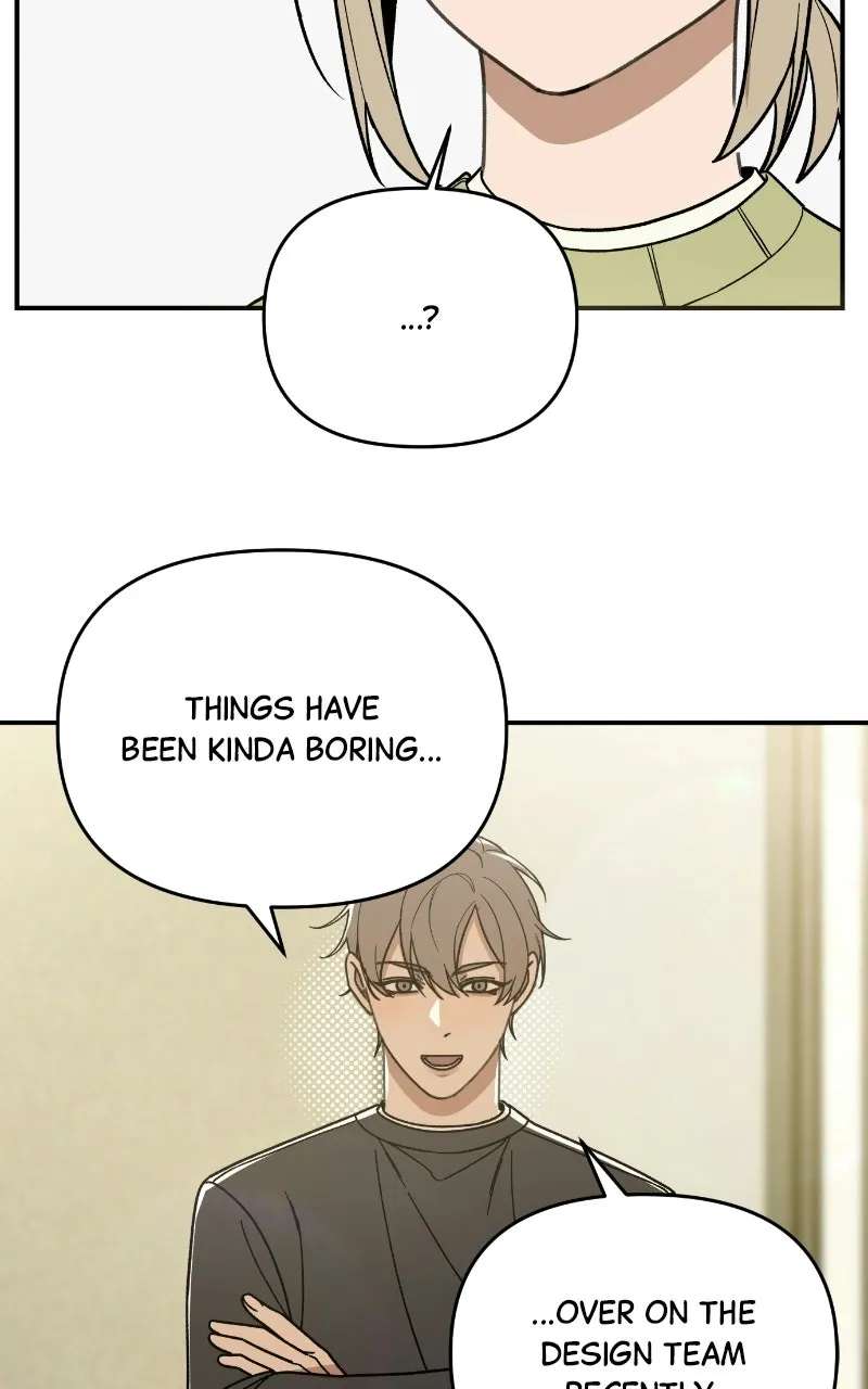 All Kinds ofNonsense Chapter 4 - page 97