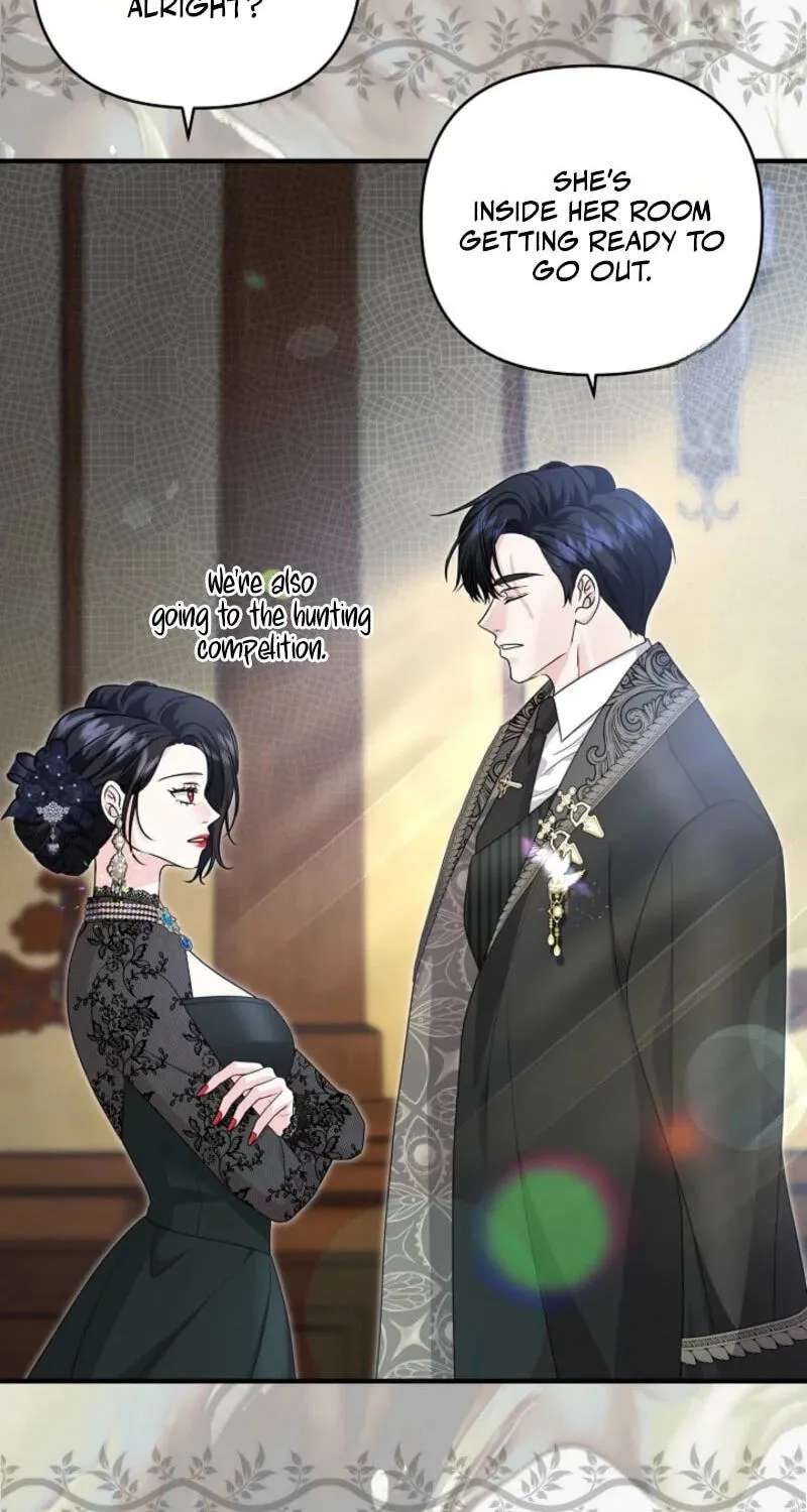 The Grand Duke of the North Chapter 98 - page 78