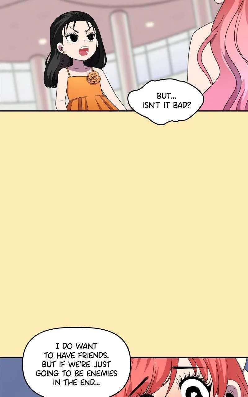 Take My Money Chapter 154 - page 48