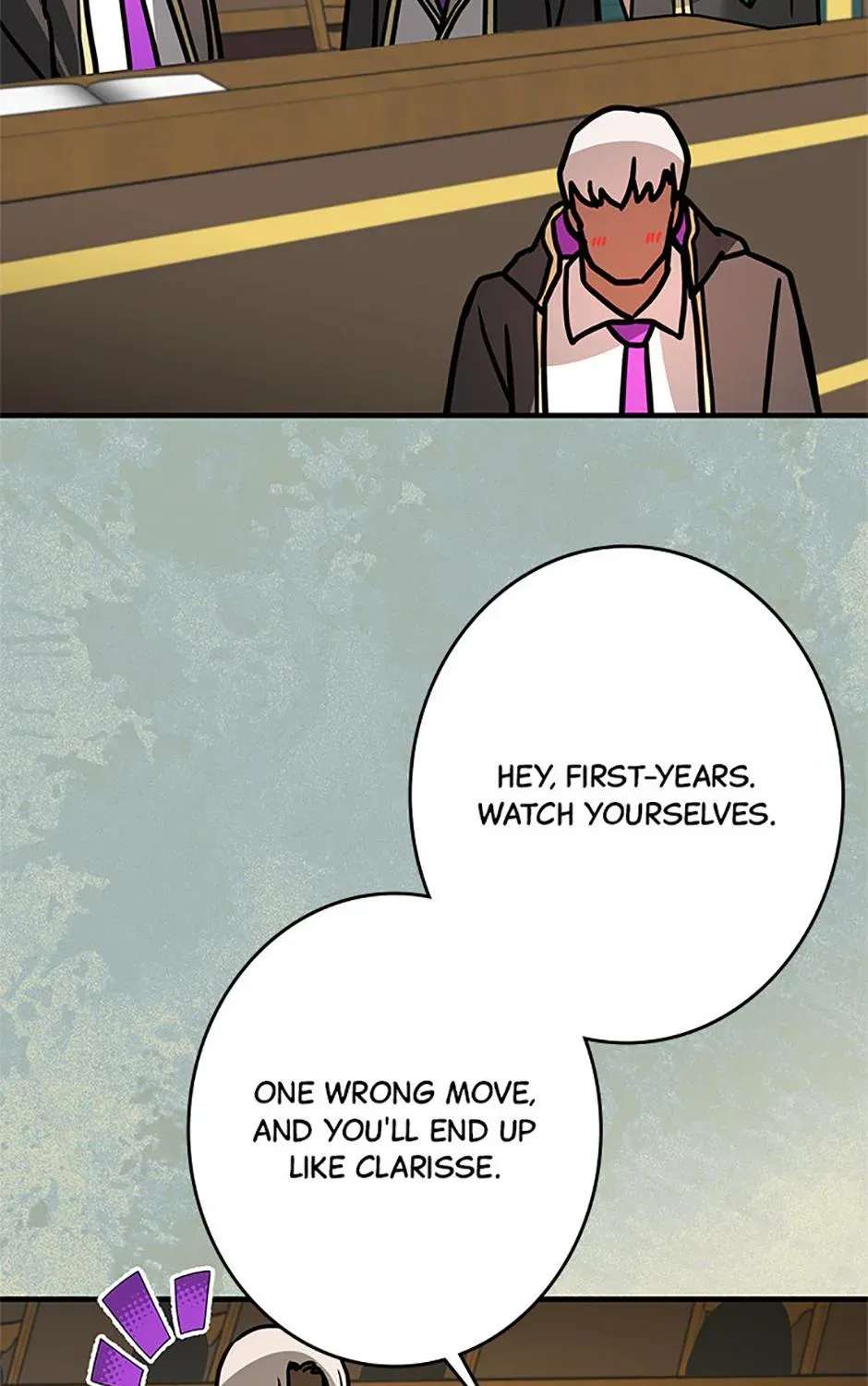 The Overlord Lady Chapter 32 - page 20
