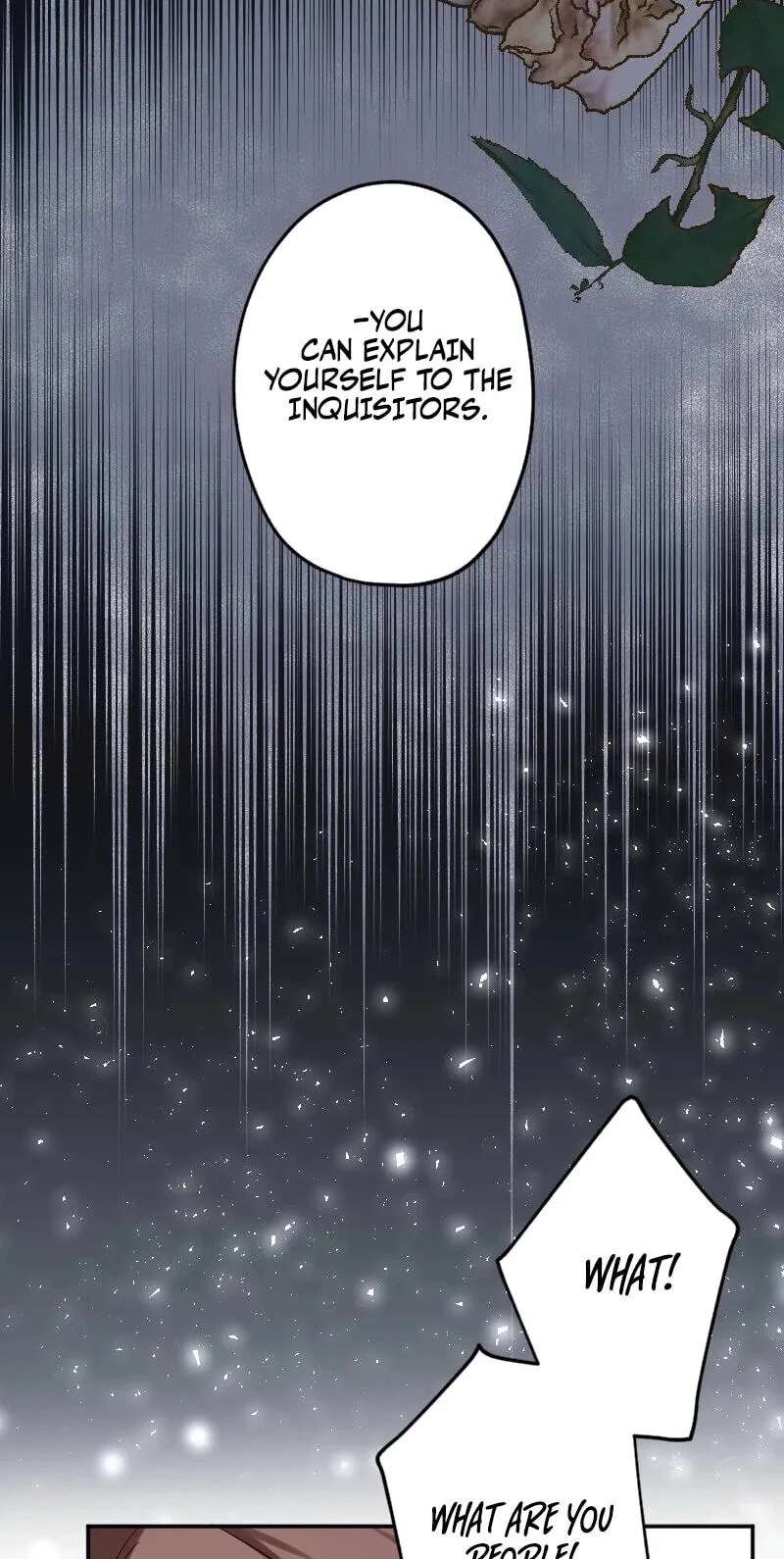 Dansei Fushin no Moto Reijou wa, Koushoku Denka wo Tasukeru Koto ni shita. Chapter 29 - page 20