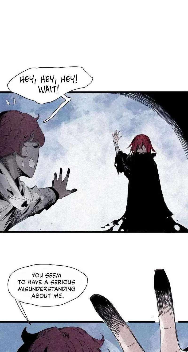 Truth Mask Chapter 155 - page 4