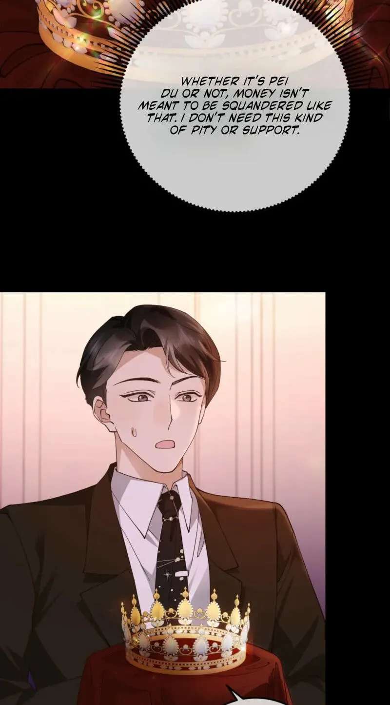 A Despicable Marriage Chapter 46 - page 11
