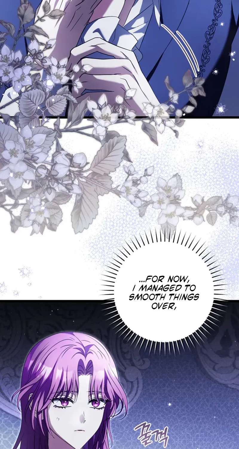 I’m an Extra Who’s Trying to Run Away from the Obsessive Male Lead Chapter 42 - page 22