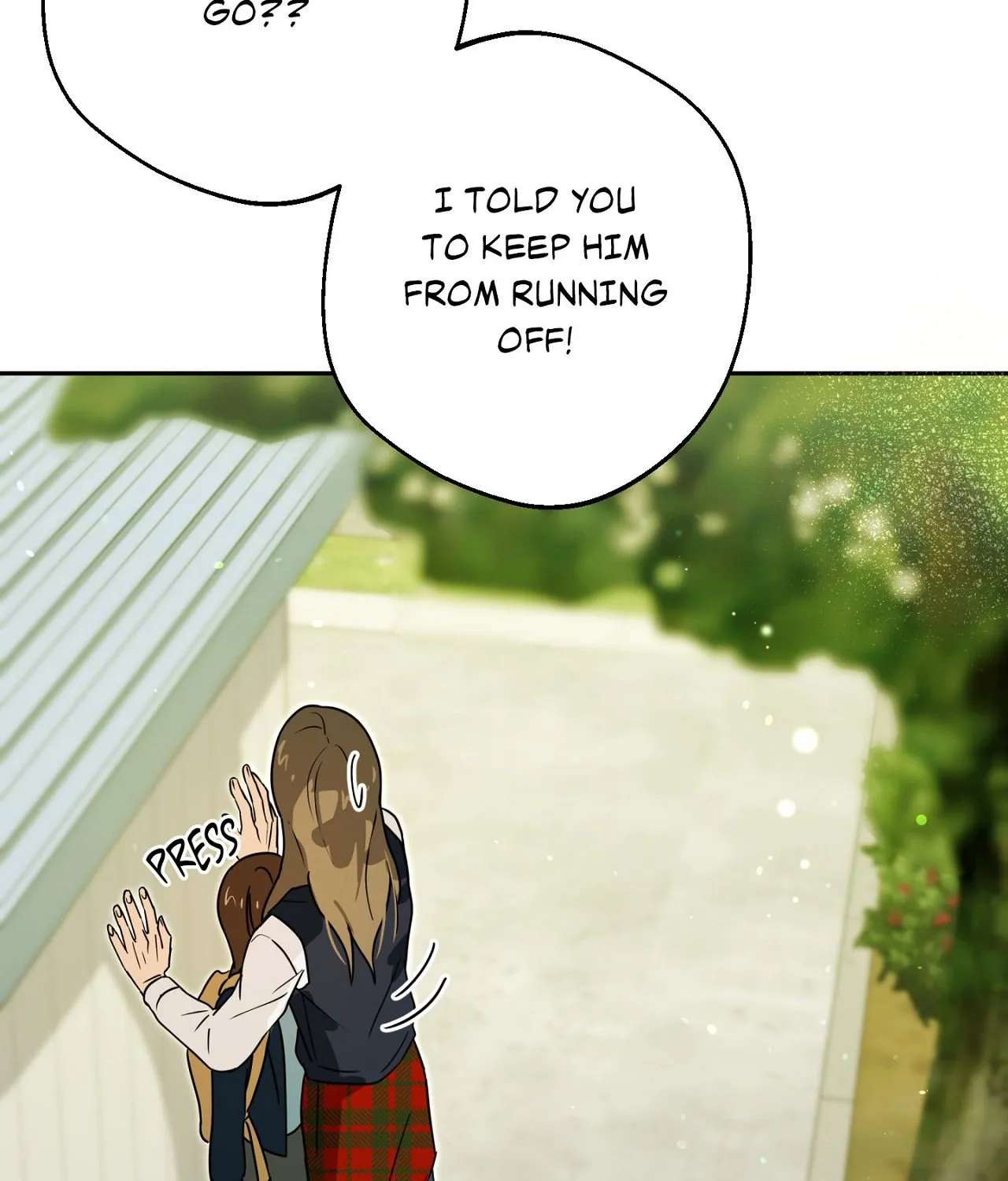 Tada Hitori, Anata Dake Chapter 4 - page 65