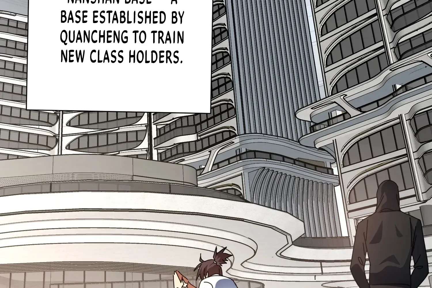 Extracting My Way to Become the Undead Archmage Chapter 7 - page 59