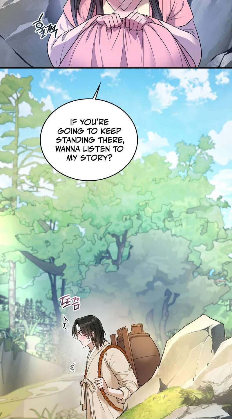 Dokkaebi Chapter 28 - page 43