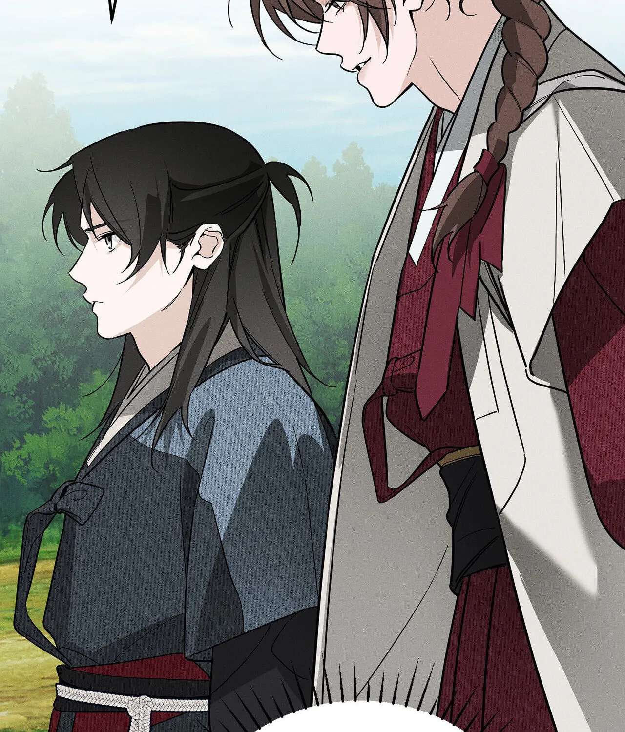 Mark of Fate Chapter 46 - page 103