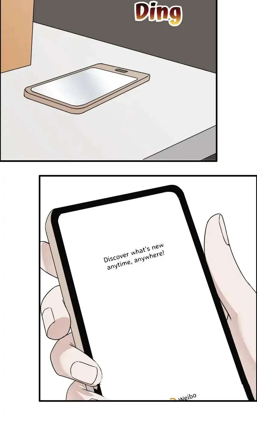A Diary Of My Sparrow-Like Boyfriend Chapter 61 - page 2