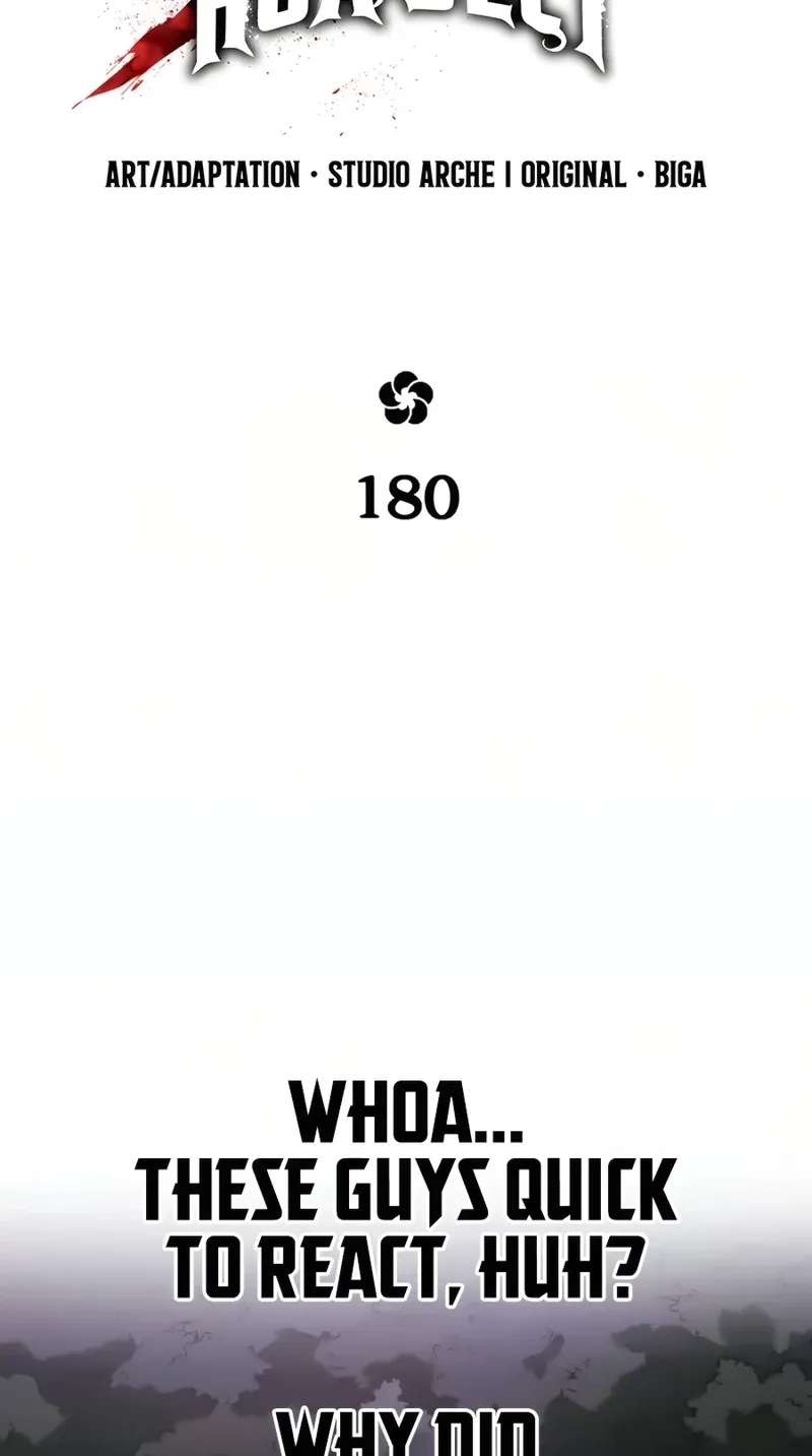 Return Of The Mount Hua Sect Chapter 180 - page 39