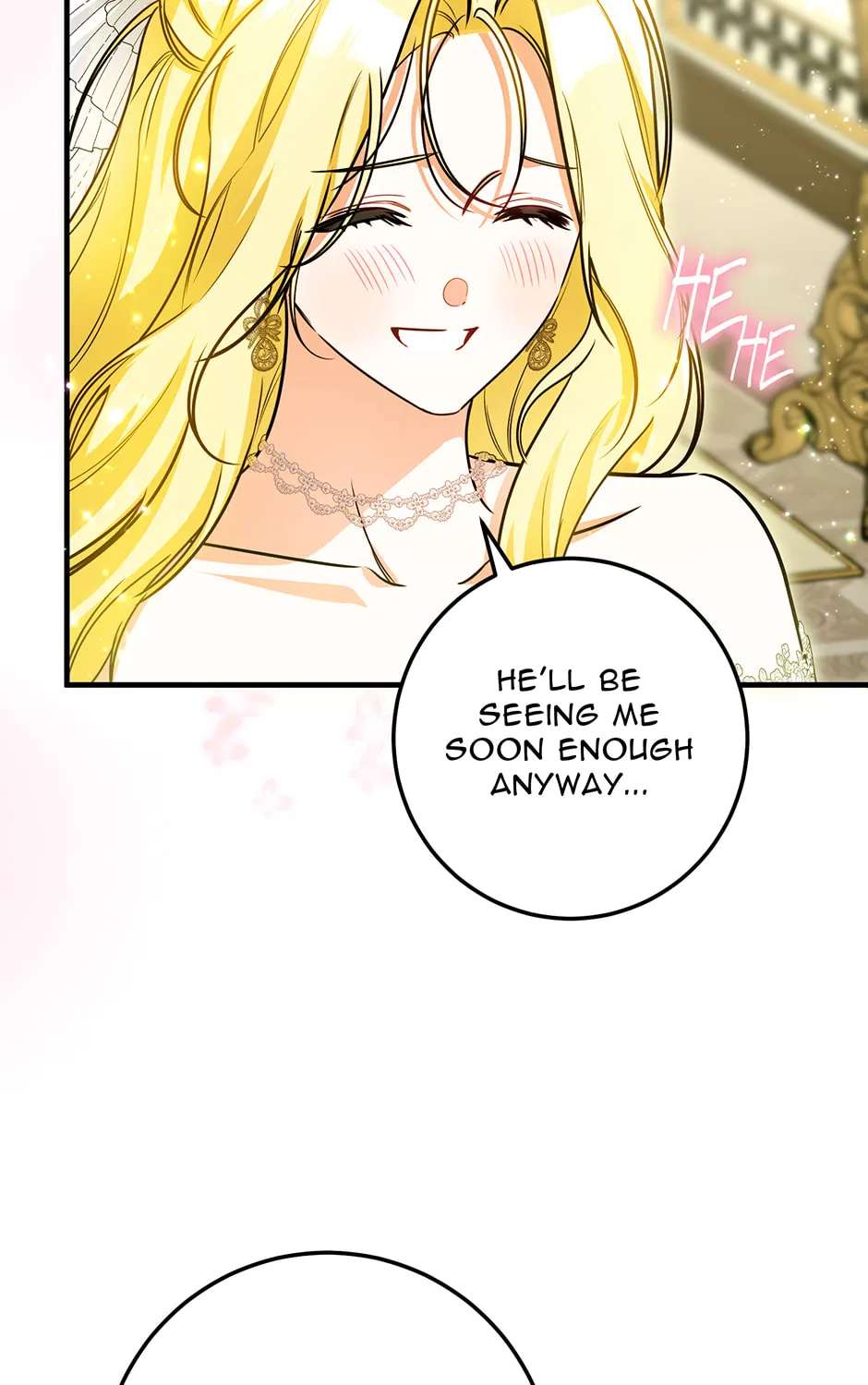 I Think I've Been Possessed Somewhere Chapter 104 - page 19