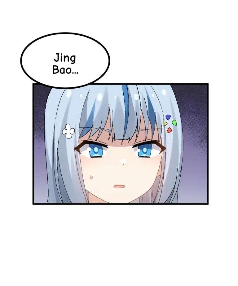 The Graduation Project Is, Making Butter! Chapter 83 - page 6