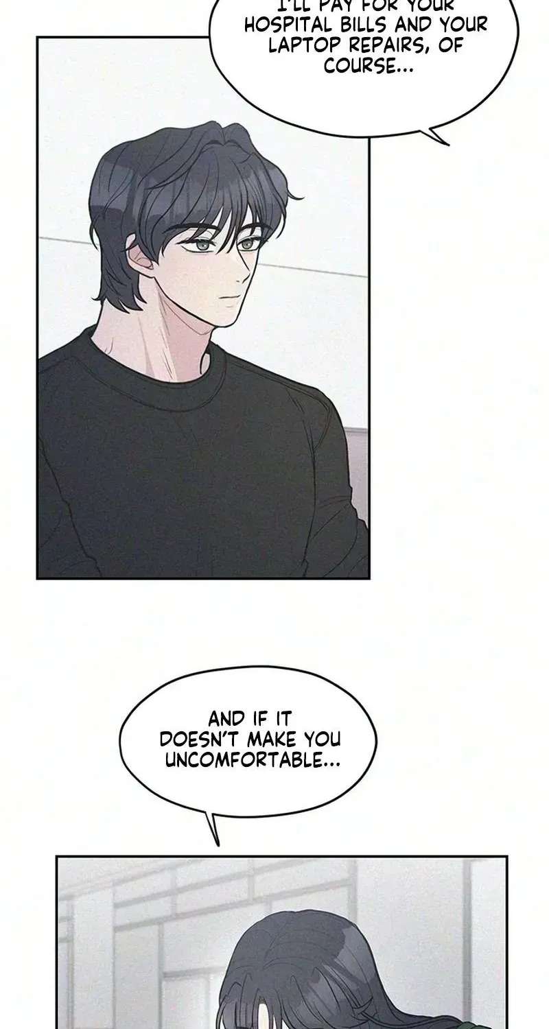 28, Youth! Chapter 5 - page 16
