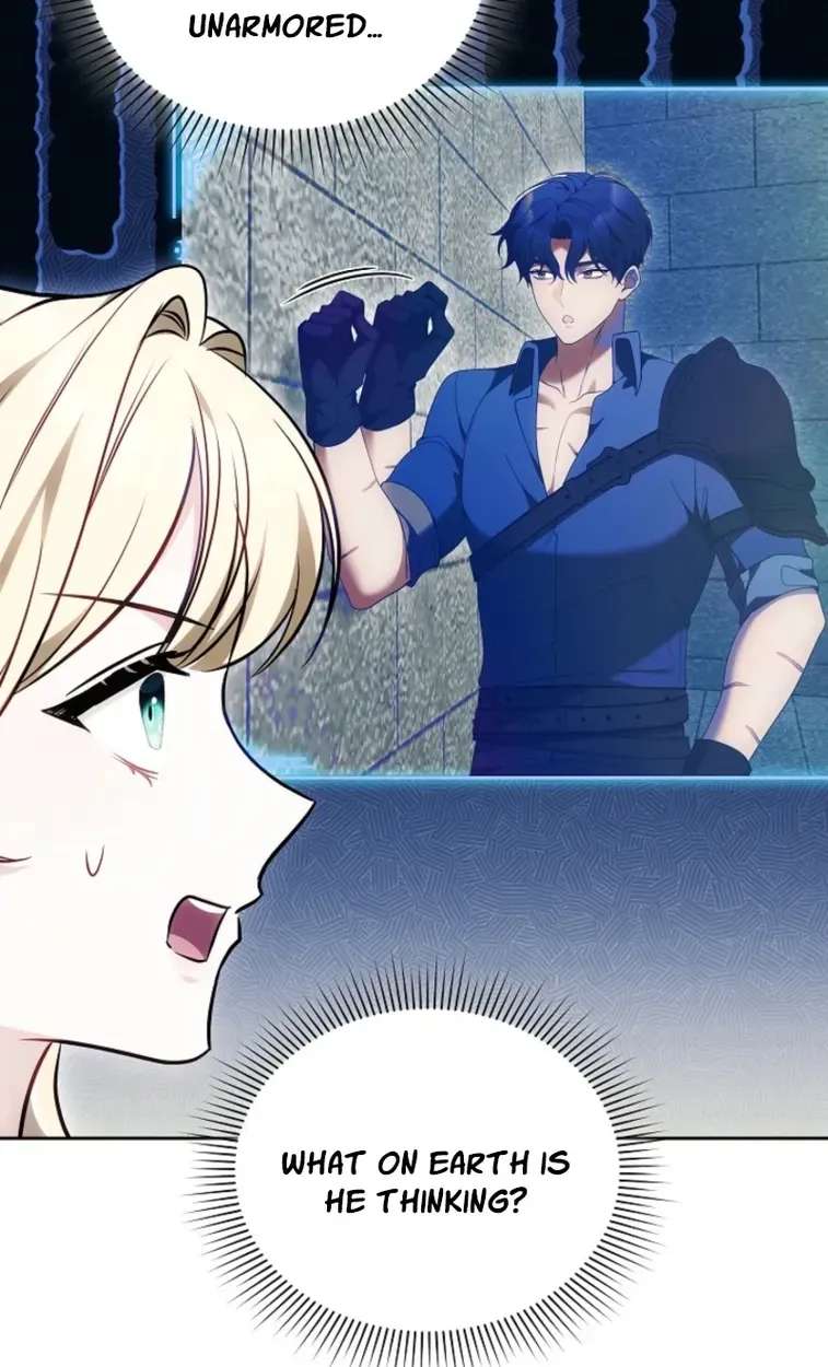 Vote for Your Knight! Chapter 6 - page 61