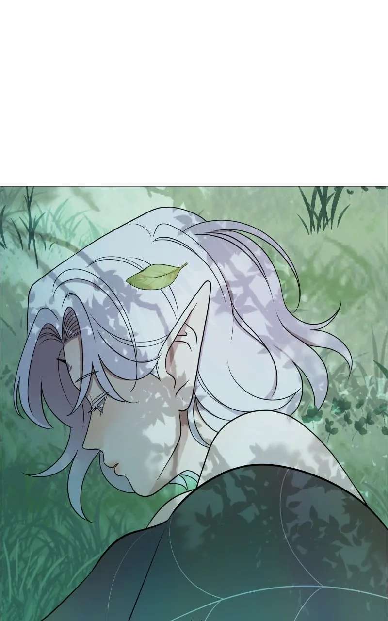 Fae Trapped Chapter 32 - page 45