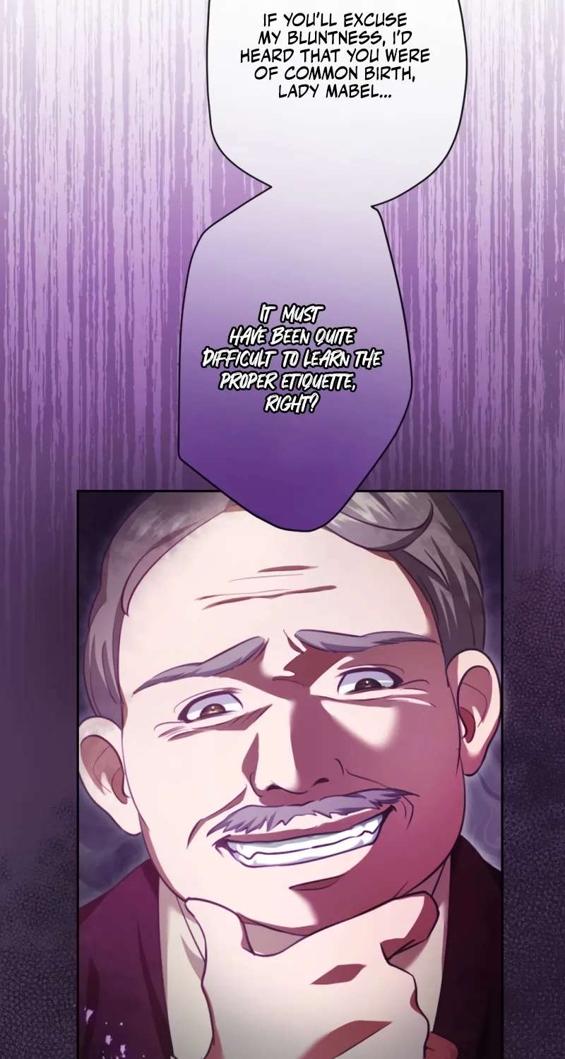 The Unhappy Poison Witch's Happy Marriage Chapter 3 - page 38
