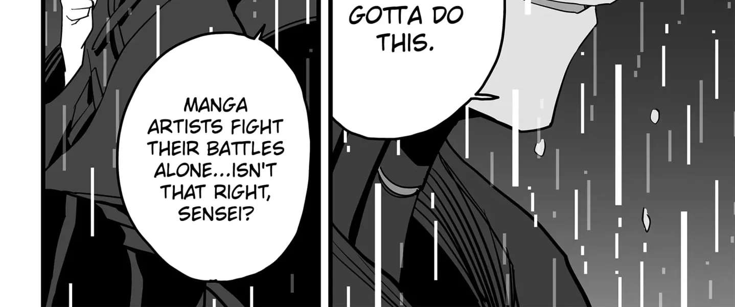 The Game Devil Chapter 34 - page 6