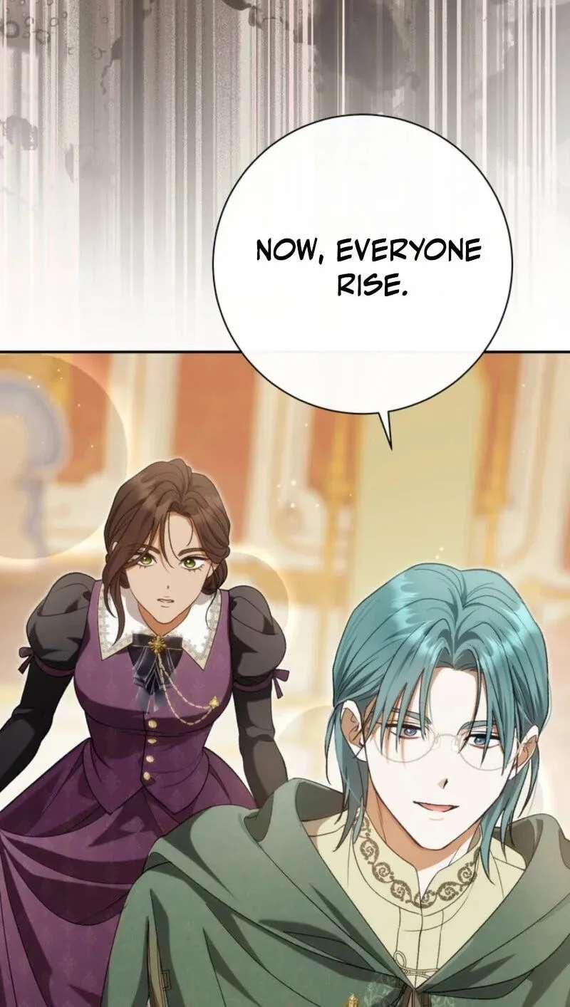 The Villainess's Blind Date Is Too Perfect Chapter 144 - page 96