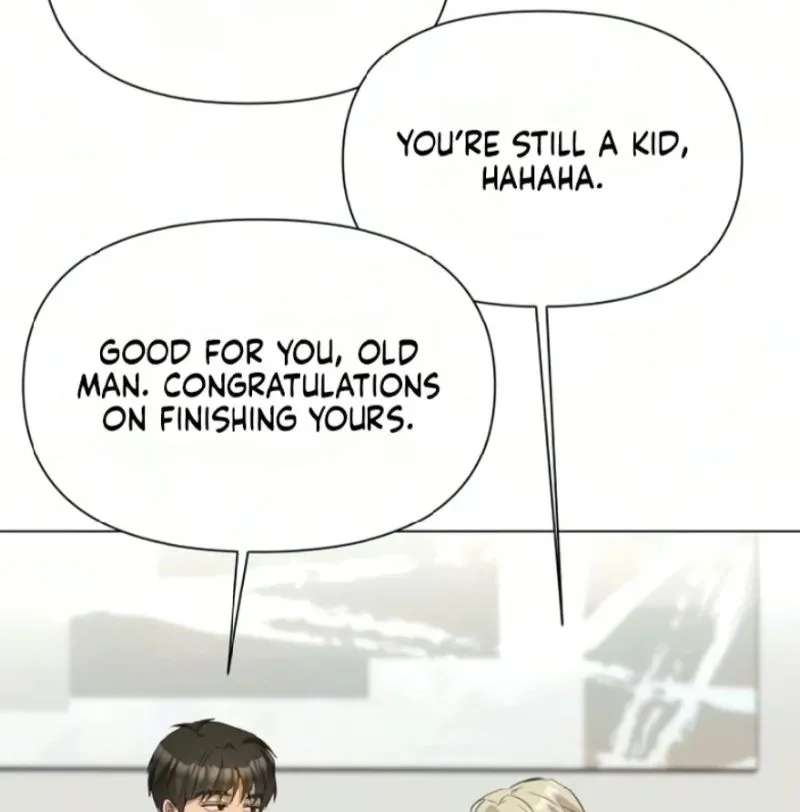 My family's Romeo Chapter 60 - page 64