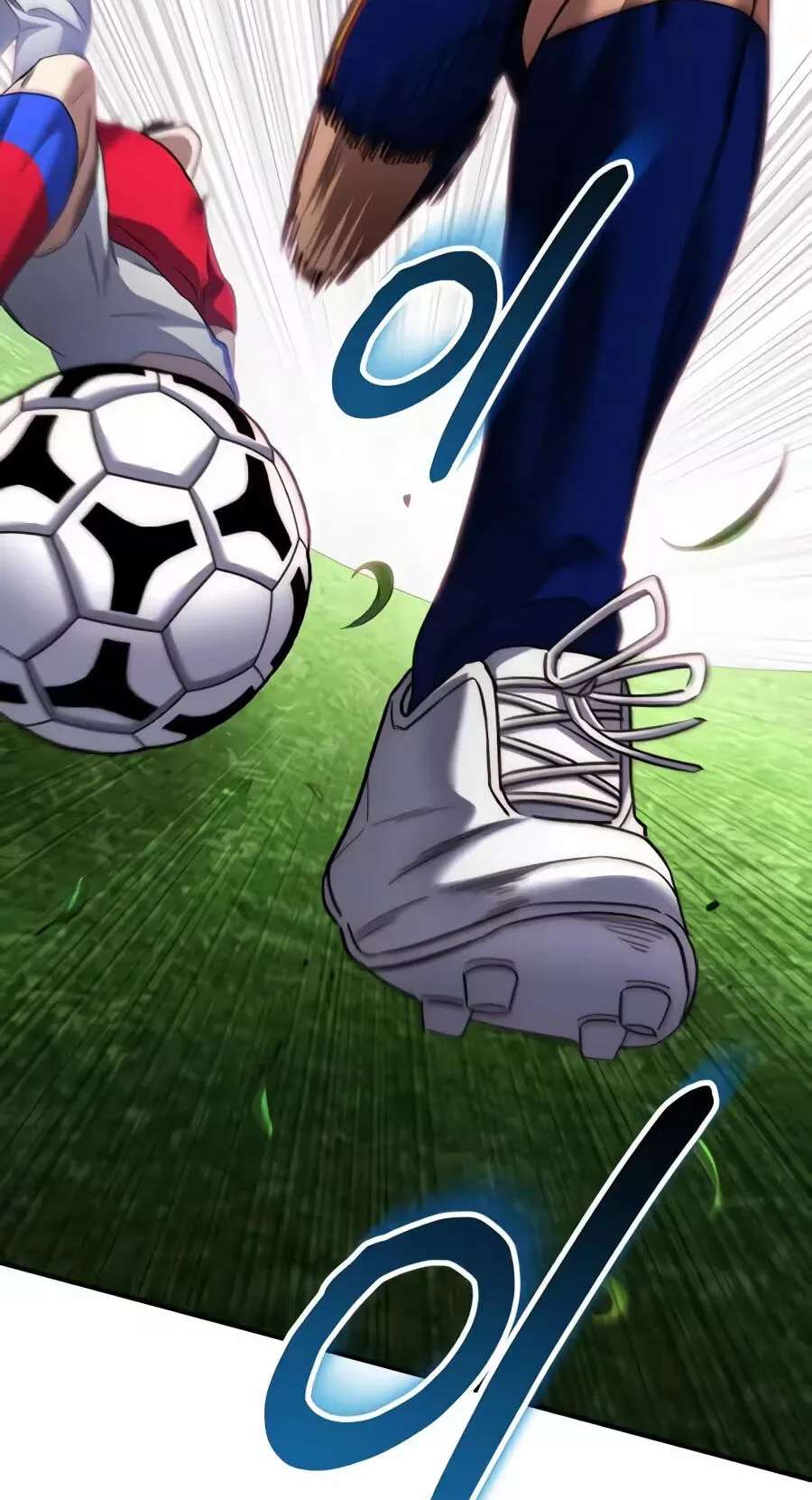 The Genius Midfielder With the Killer Pass Chapter 75 - page 210