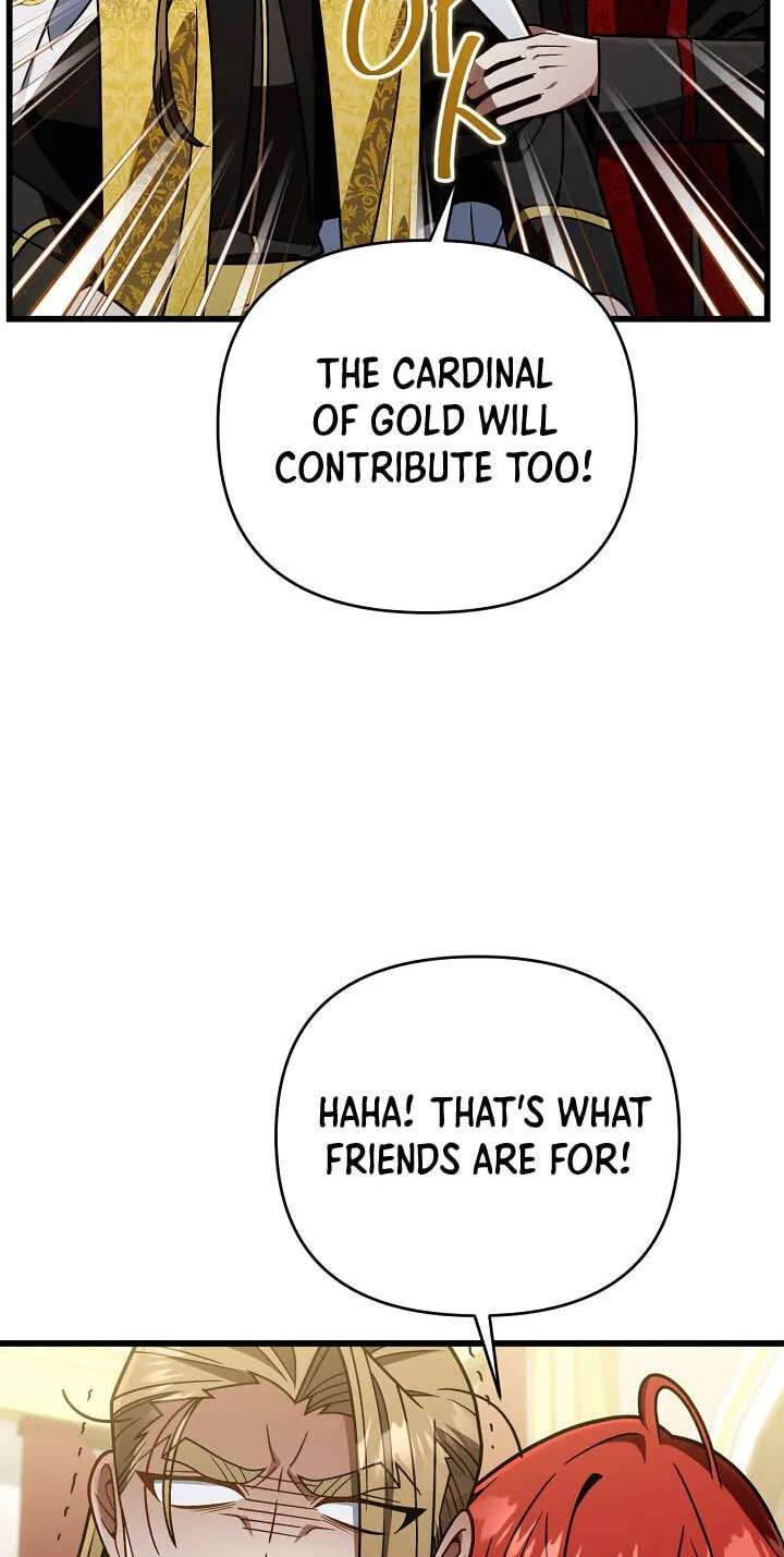 Holy Hella's Ultimate End Chapter 97 - page 47