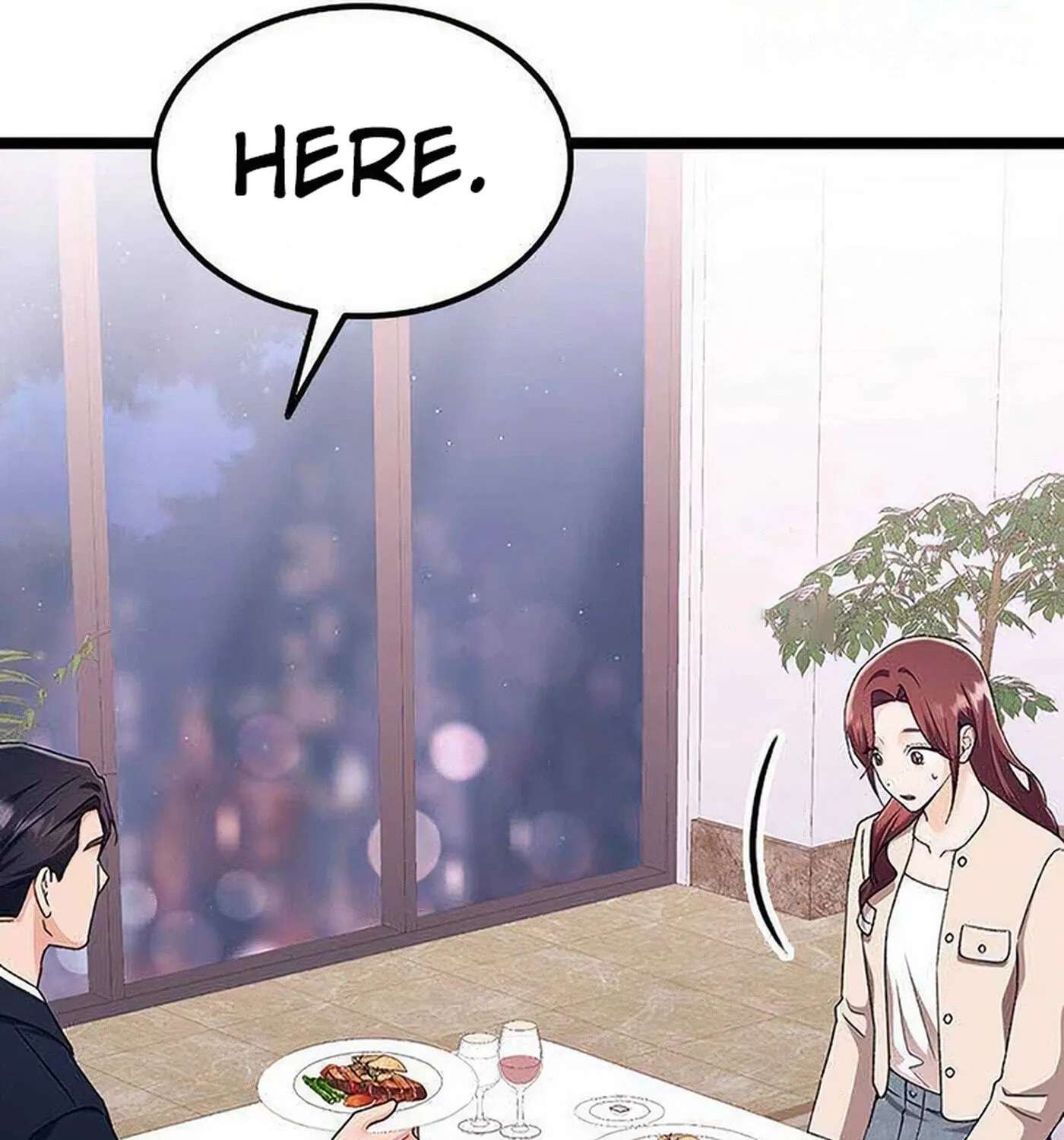 My Crazy Boss Chapter 51 - page 165