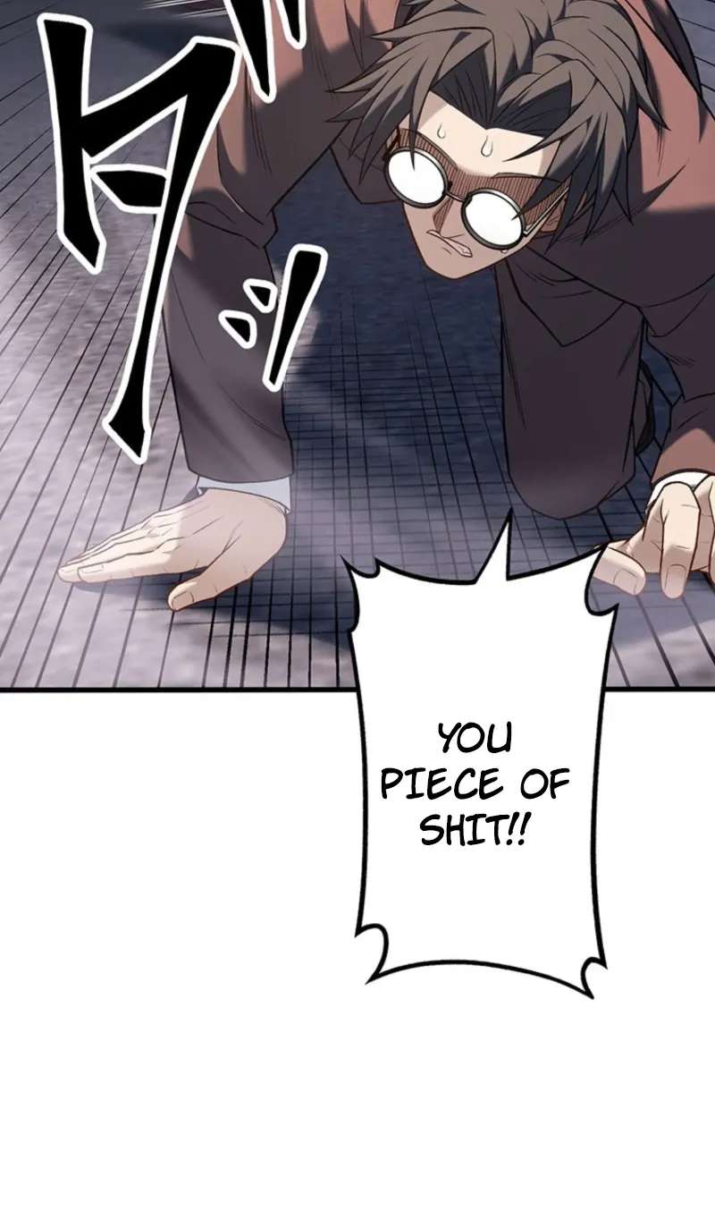 Brawl Dad: The No-Name Middle-Aged Beast Chapter 36 - page 62