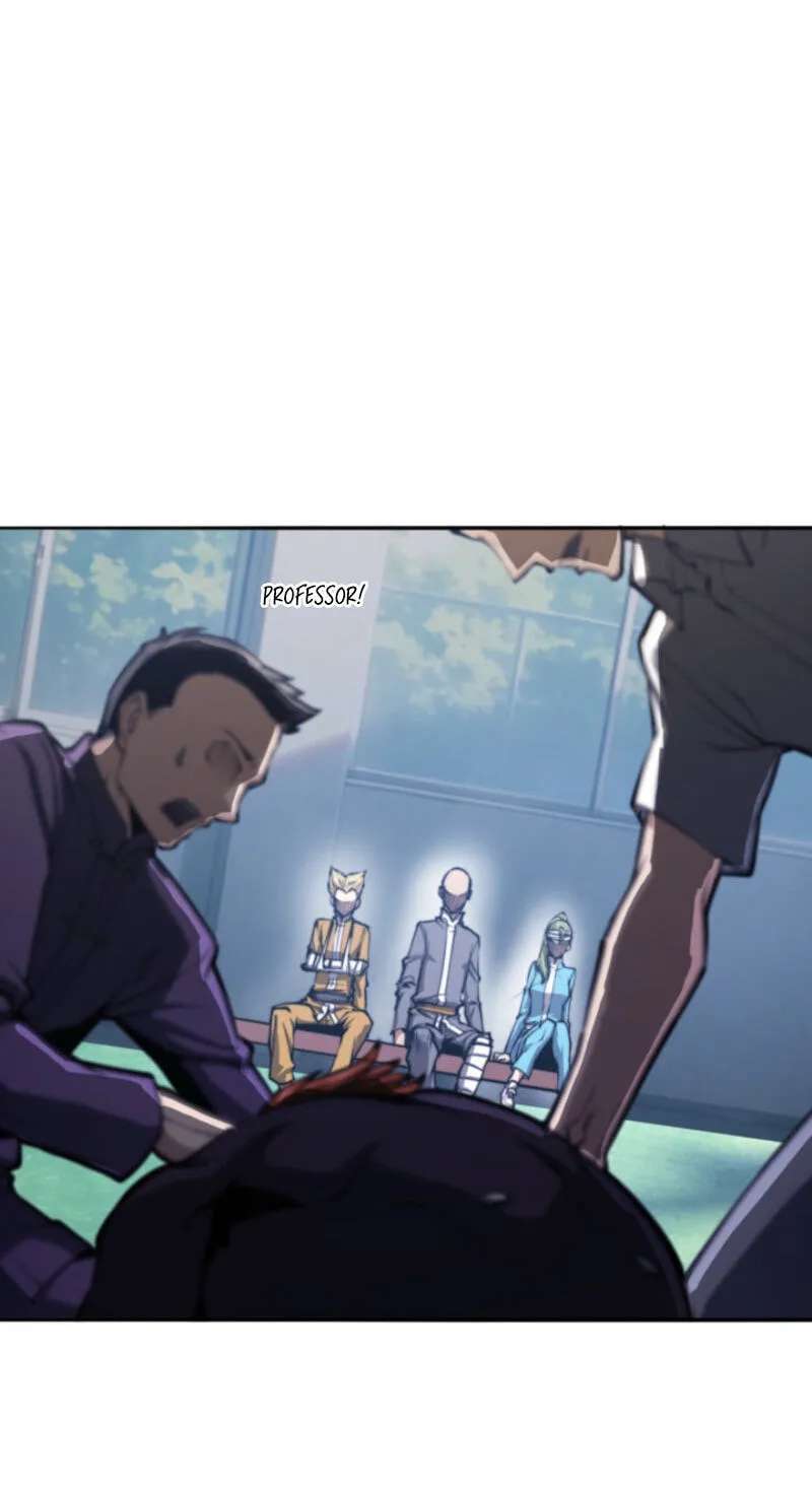 I Gained Power in a Post-Apocalyptic World and Became Unrivaled in the Real World Chapter 27 - page 11