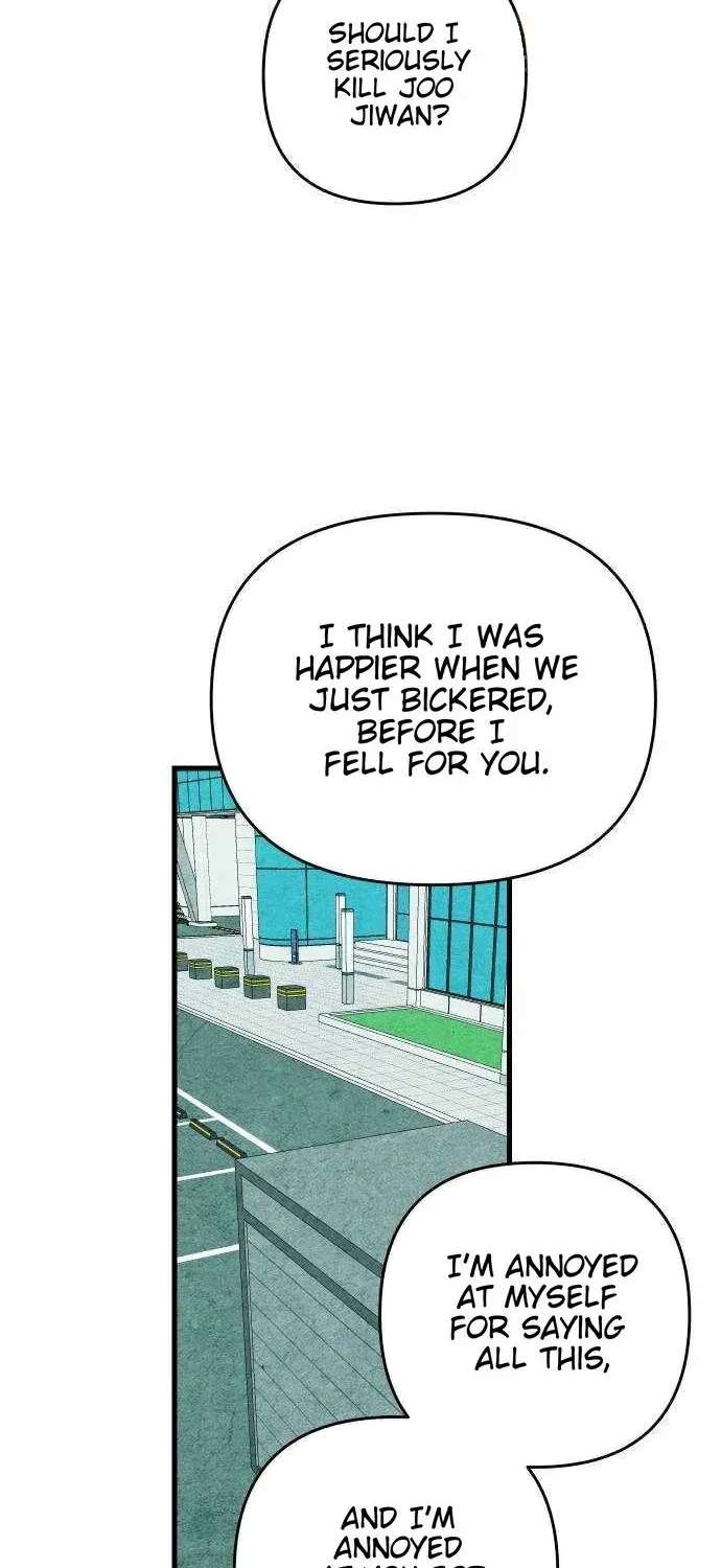 How to Turn You Around Chapter 53 - page 43